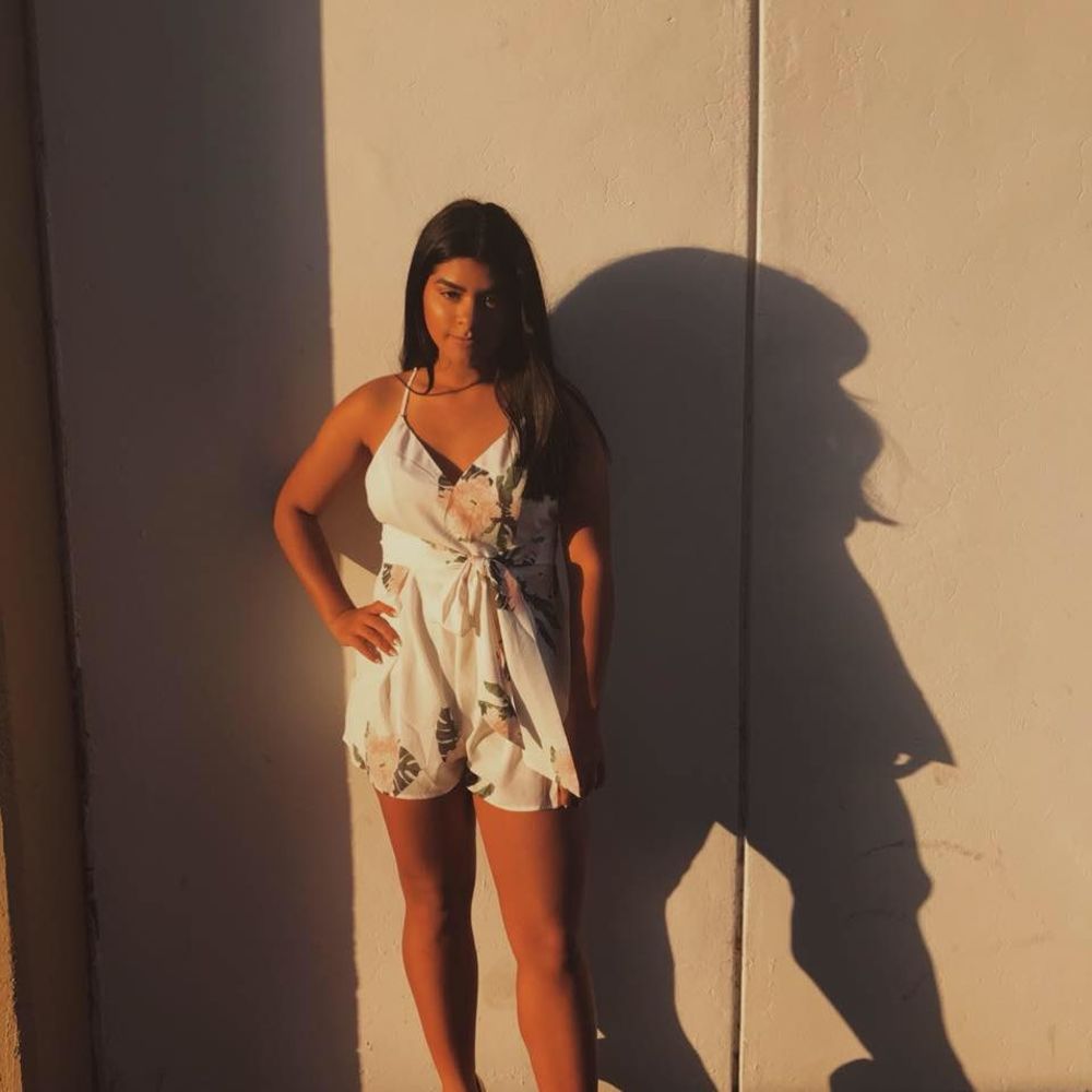 Meet your Posher, Sofia